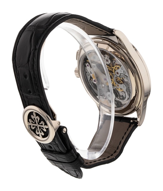 Patek Philippe Complications 5170G-001 Image 3